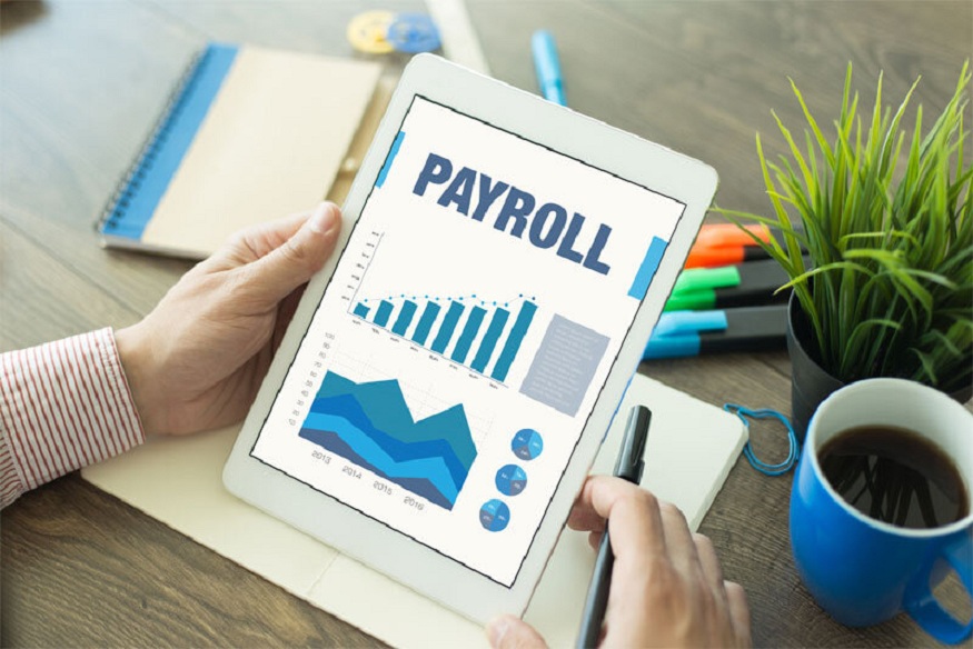 Right Payroll System