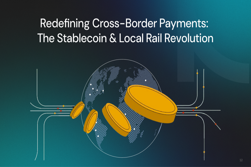 stablecoin cross-border payments